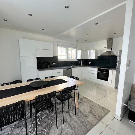 Residence Foch ลิงโกไซม์ ภายนอก รูปภาพ