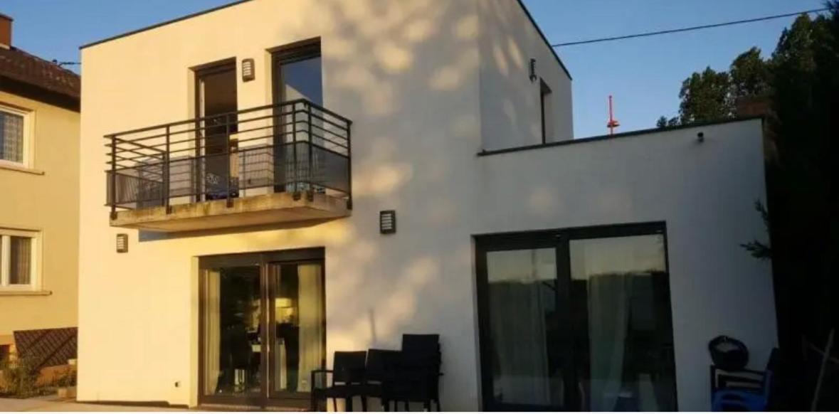 Residence Foch ลิงโกไซม์ ภายนอก รูปภาพ