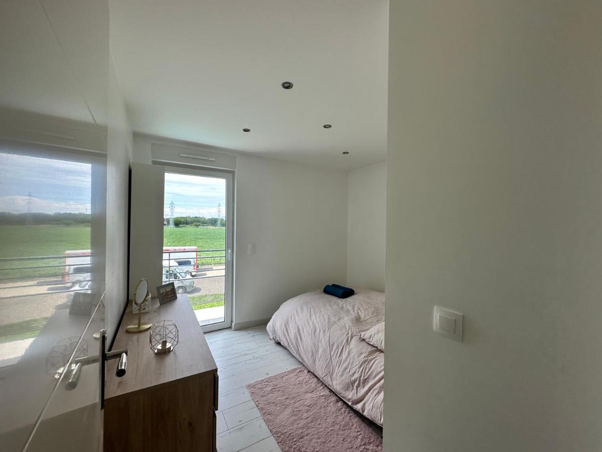 Residence Foch ลิงโกไซม์ ภายนอก รูปภาพ