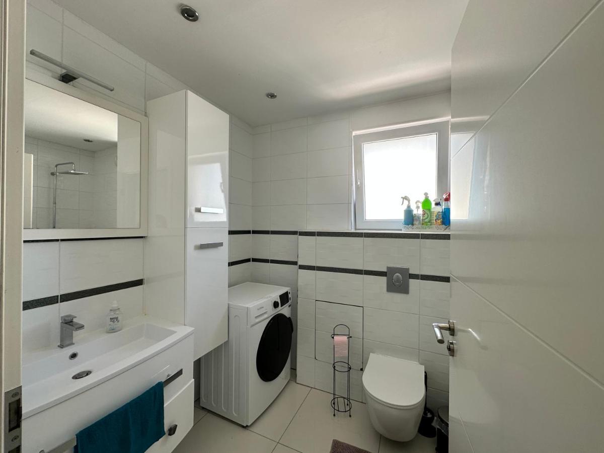 Residence Foch ลิงโกไซม์ ภายนอก รูปภาพ