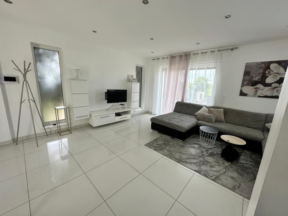 Residence Foch ลิงโกไซม์ ภายนอก รูปภาพ