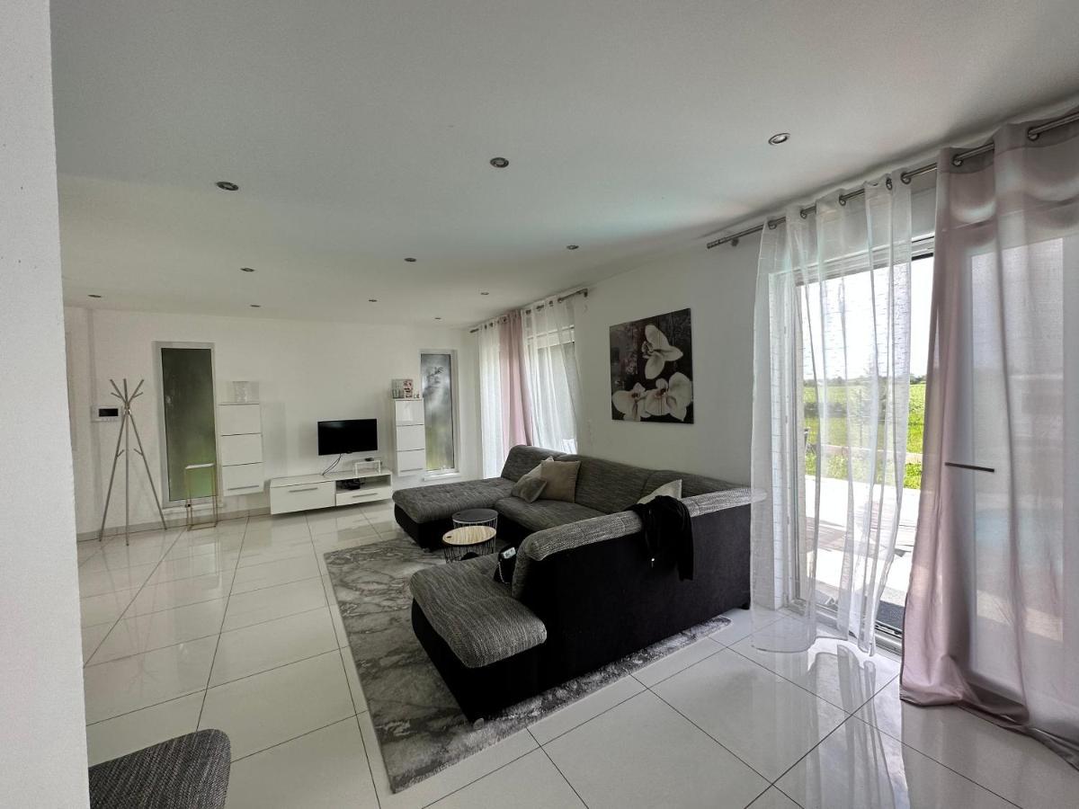 Residence Foch ลิงโกไซม์ ภายนอก รูปภาพ