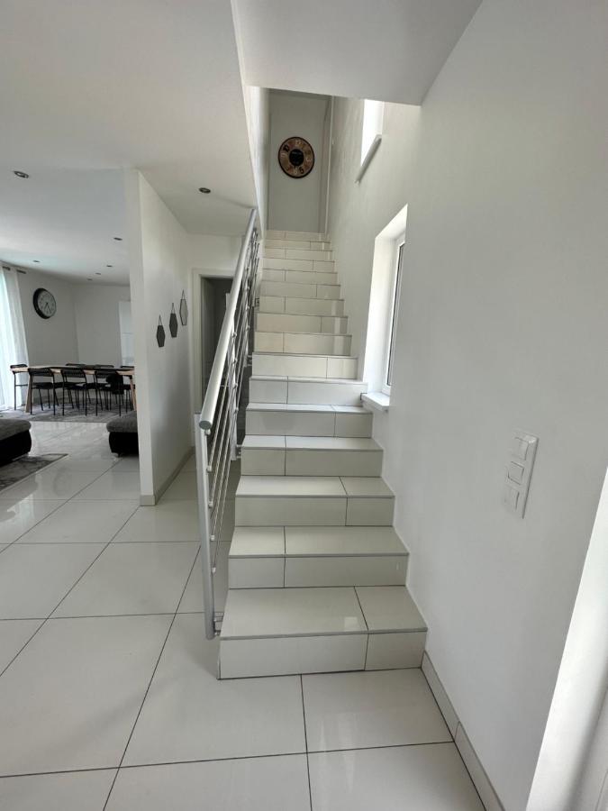 Residence Foch ลิงโกไซม์ ภายนอก รูปภาพ