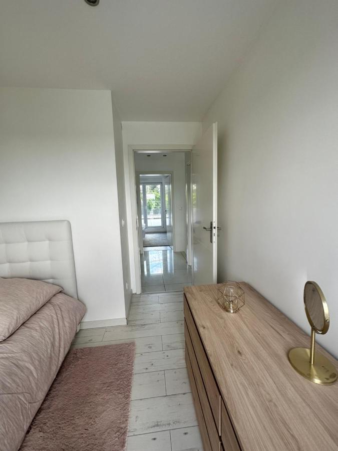Residence Foch ลิงโกไซม์ ภายนอก รูปภาพ