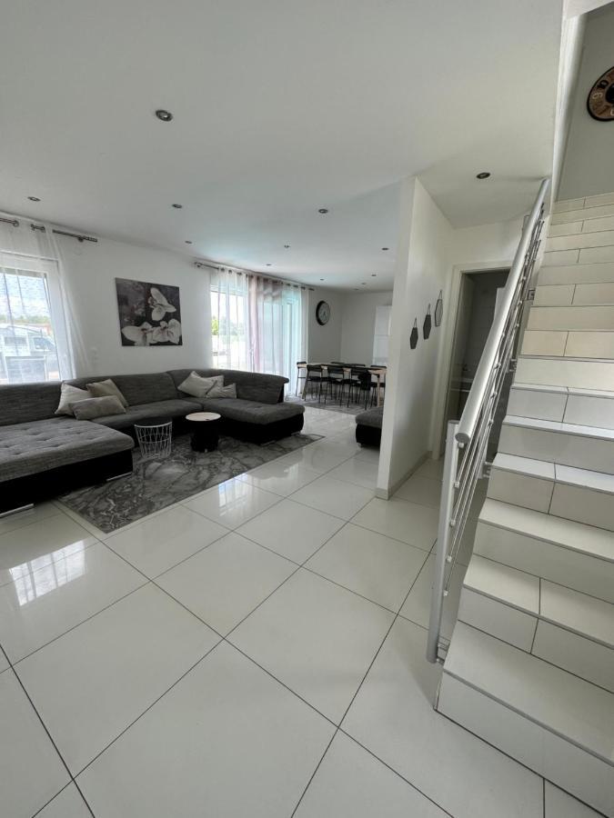 Residence Foch ลิงโกไซม์ ภายนอก รูปภาพ