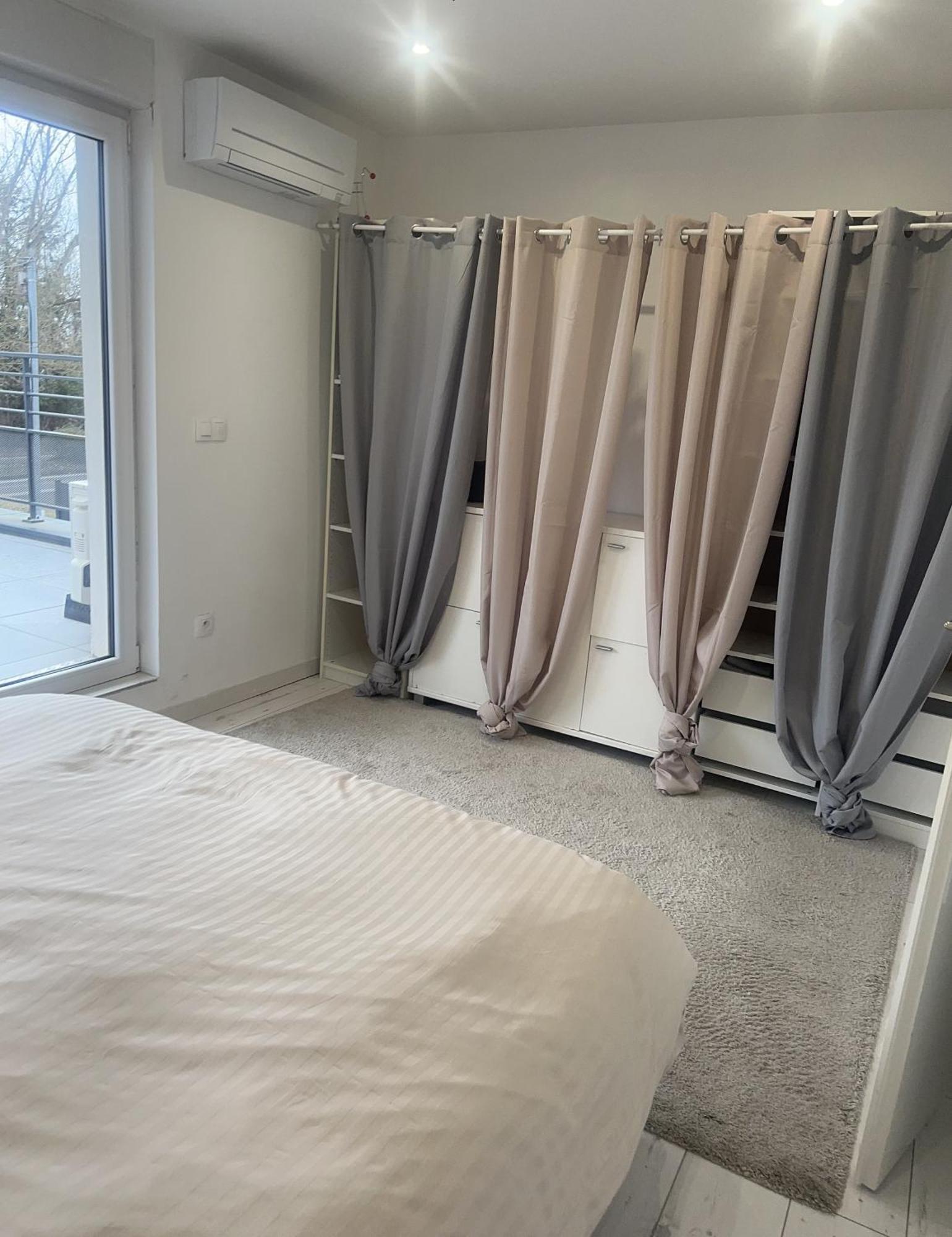 Residence Foch ลิงโกไซม์ ภายนอก รูปภาพ