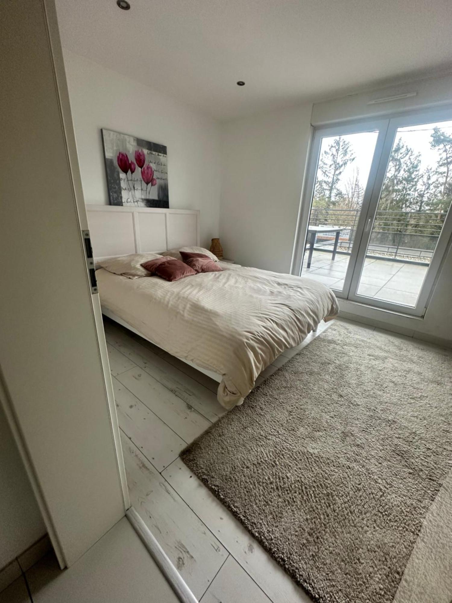 Residence Foch ลิงโกไซม์ ภายนอก รูปภาพ