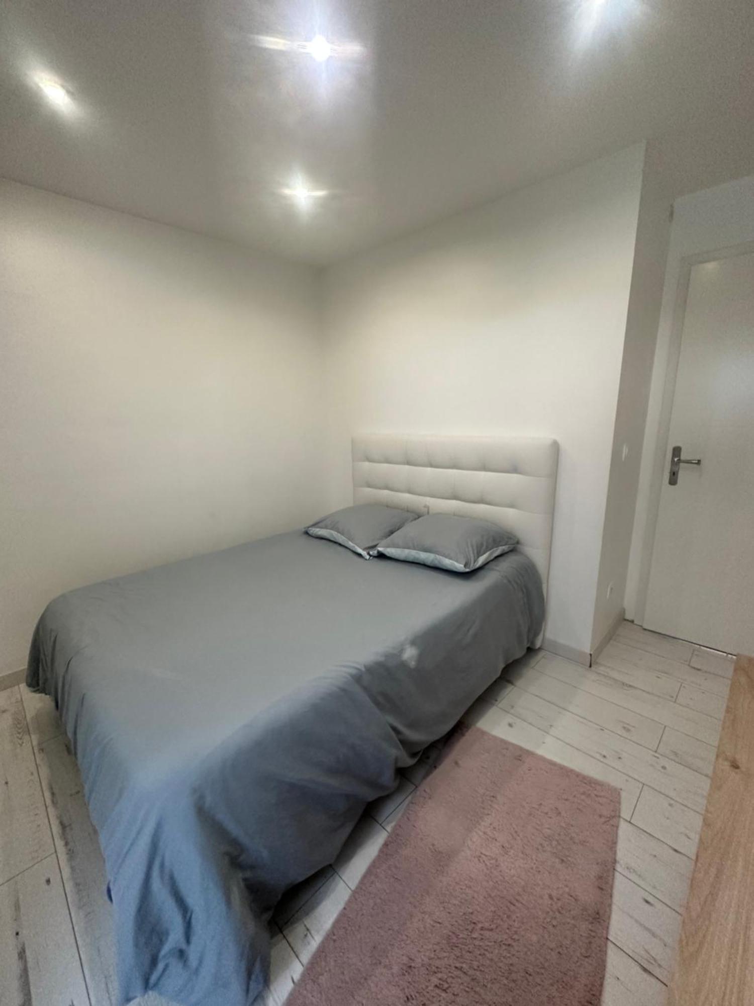 Residence Foch ลิงโกไซม์ ภายนอก รูปภาพ