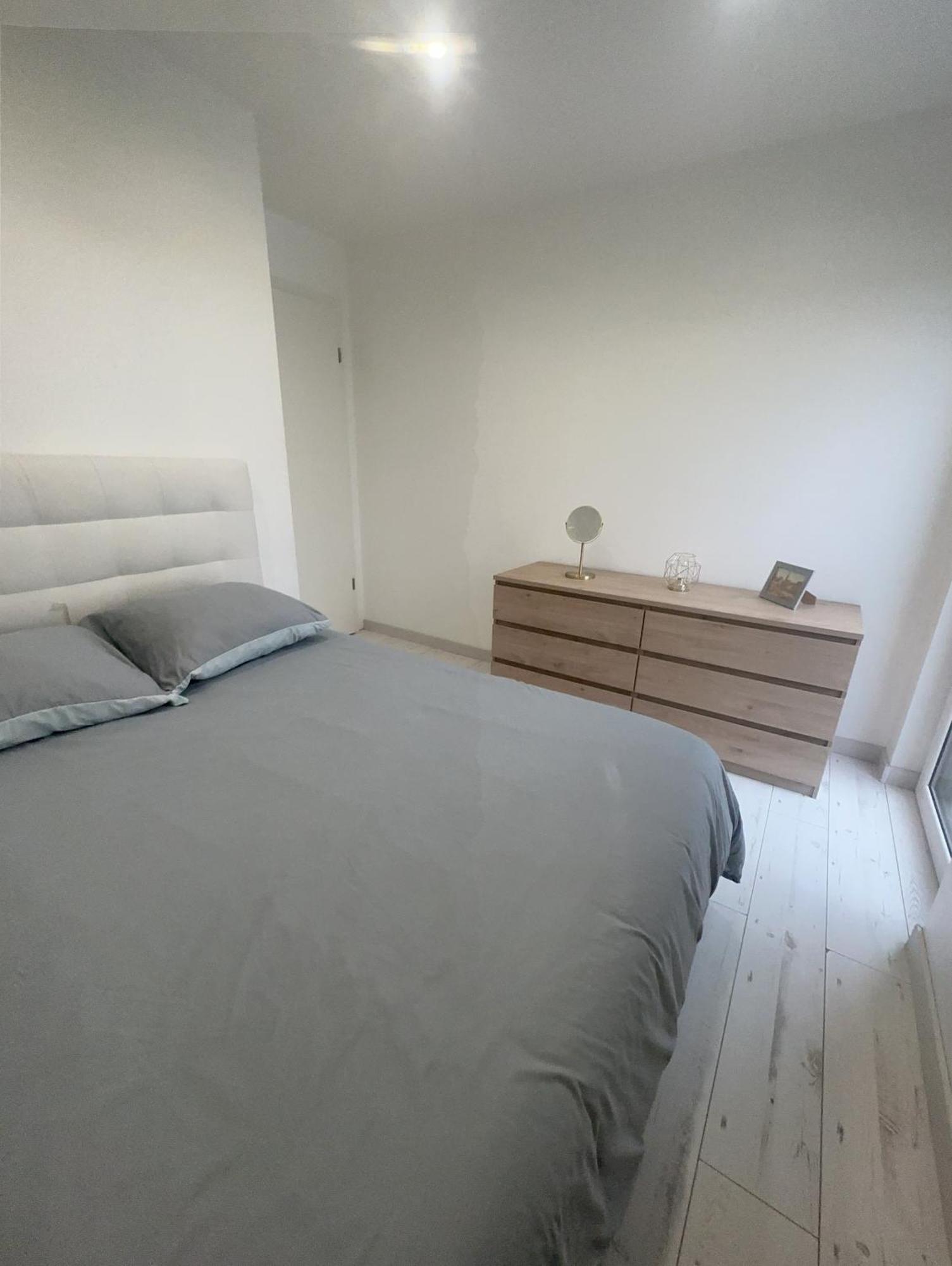 Residence Foch ลิงโกไซม์ ภายนอก รูปภาพ